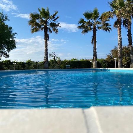 Villa Rosella Appartamento 2 - Con Piscina - 150 M Dal Mare Casa Margherita Dış mekan fotoğraf