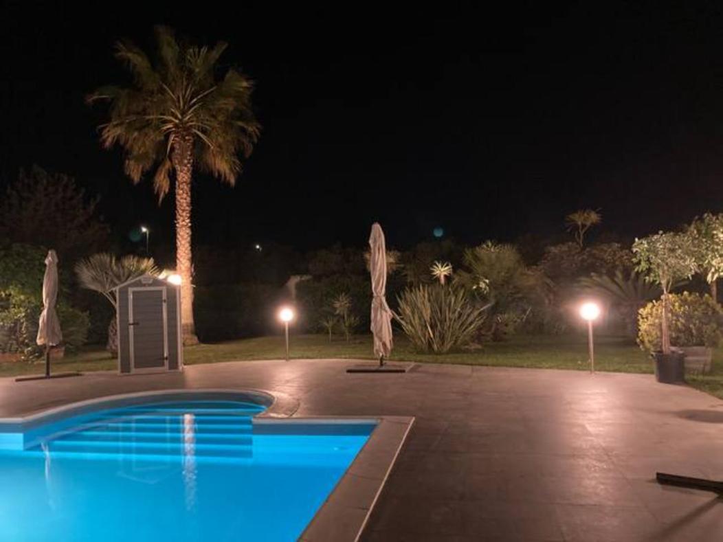 Villa Rosella Appartamento 2 - Con Piscina - 150 M Dal Mare Casa Margherita Dış mekan fotoğraf
